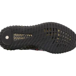 Sneakers*Laura Vita Burton 1123 Noir